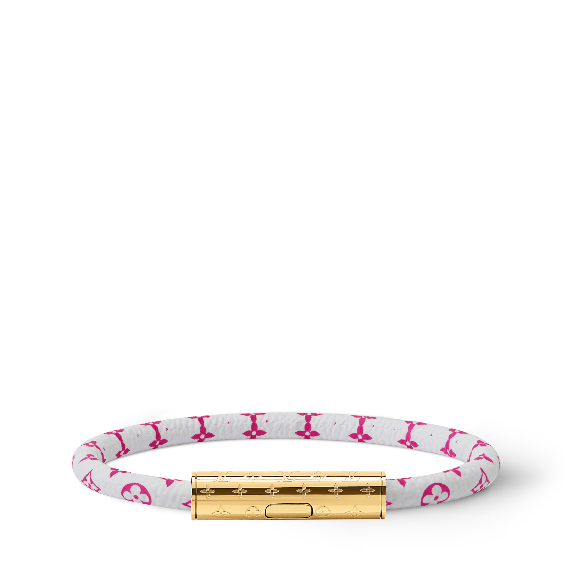 LV Confidential Bracelet - Women - Fashion Jewelry | LOUIS VUITTON ®